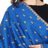 Women's Hand Embroidered Wool Shawl